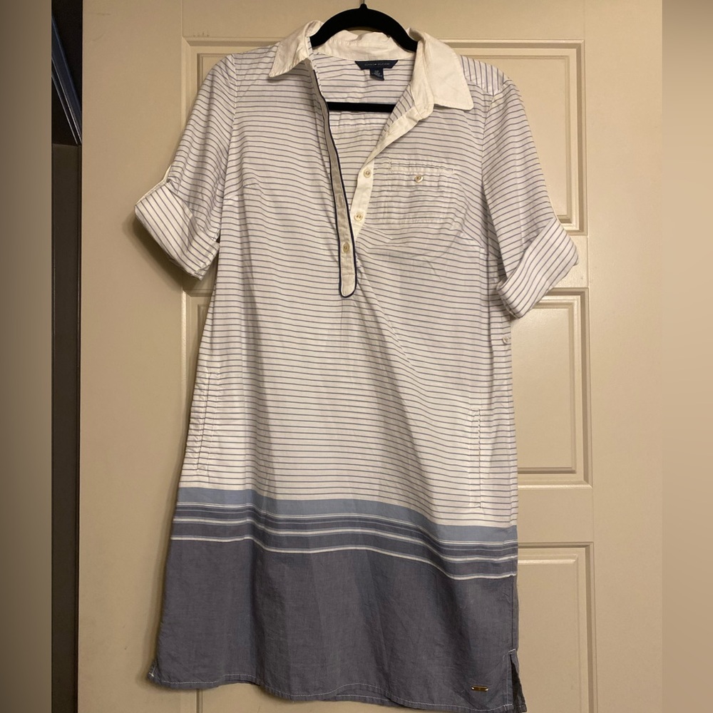 Tommy Hilfiger Dress